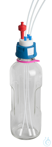 HPLC Supply-Set III, V2.0, Type 4