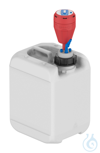 HPLC Waste-Set 7