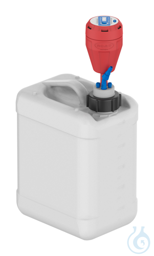 HPLC Waste-Set 8