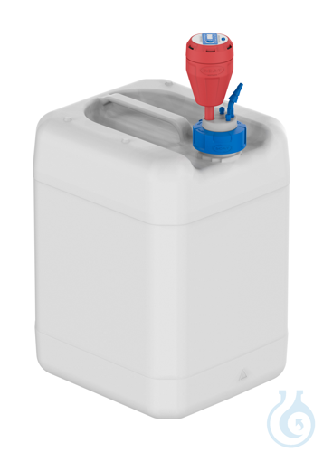HPLC Waste-Set 9