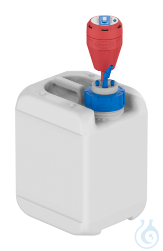 HPLC Waste-Set 11