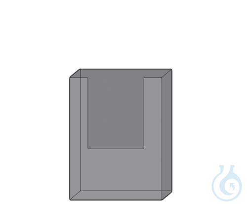 document holder DIN A5 PS for all B590-1555