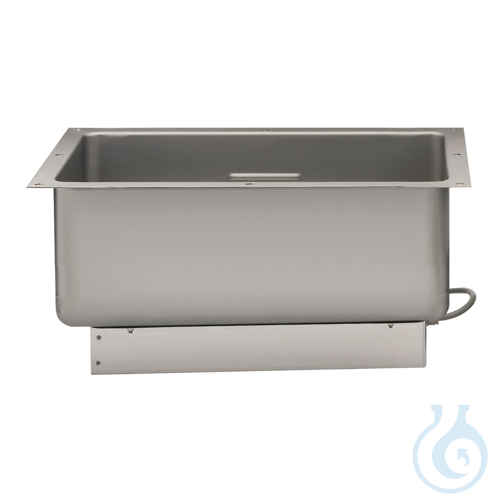 SONOREX ZE 1058 Ultrasonic bath for built-in, Capacity/Volume: 46,0 liters