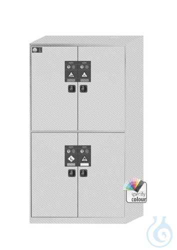 Cabinet CS.195.054.MH.3WDR