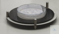 Schuett count-adapter voor petrischalen met 50-60 mm diameter, art. 3081802