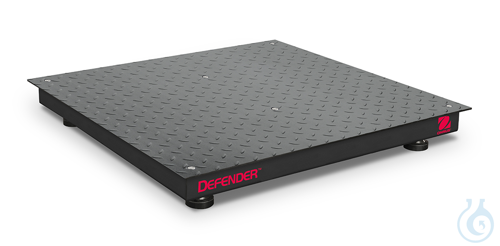 Floor Platform i-DF1500D1R