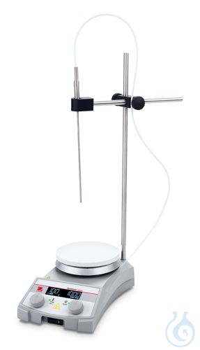 Hotplate-Stirrer e-G31HSRDS 120v EU -K1