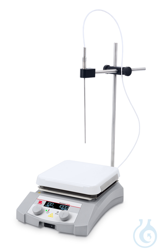 Hotplate-Stirrer e-G31HS07C 230v EU -K1