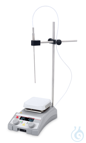 Hotplate-Stirrer e-G31HS04C 230v EU -K1