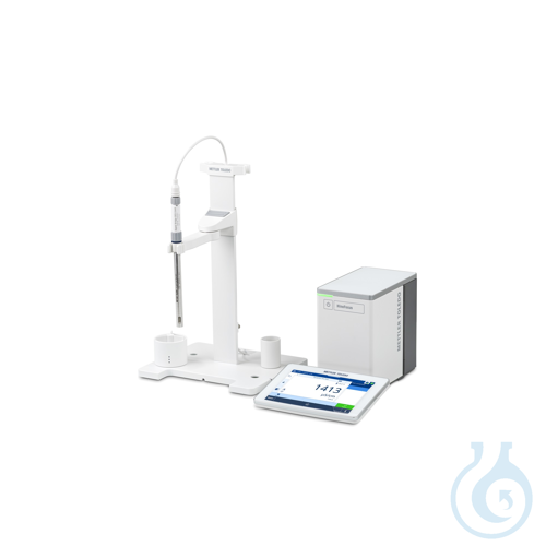 Cond Meter NineFocus NF3000 Pure H2O Kit