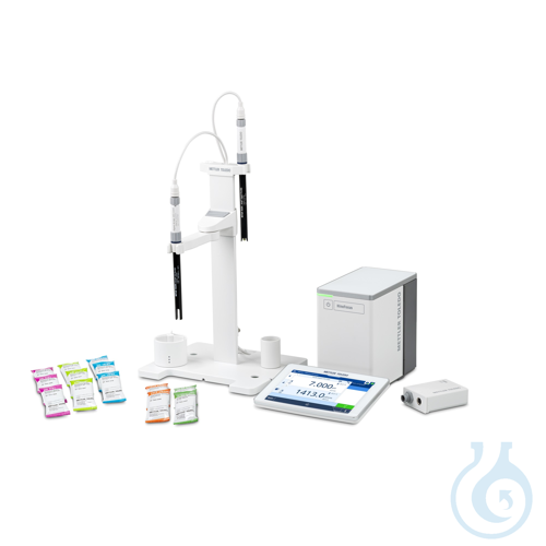 pH/Cond Meter NineFocus NF2300 Kit