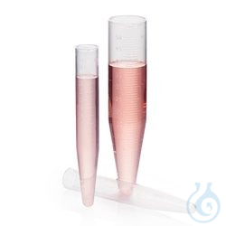 Nalgene™ PPCO Conical-Bottom Centrifuge Tubes