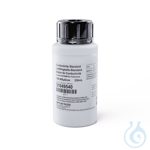 Cond. Std. 100'000 µS/cm 250mL
