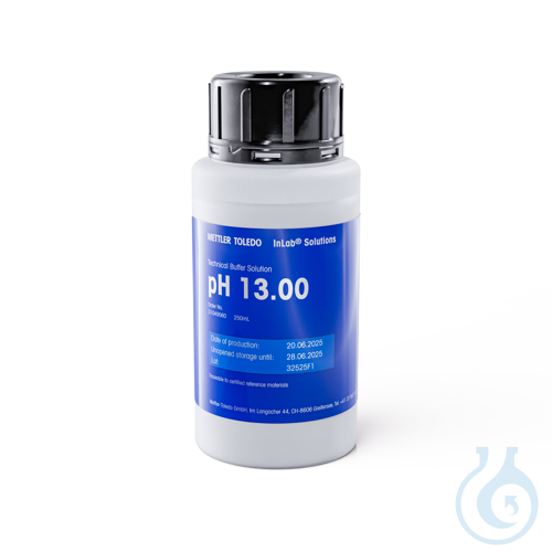 Techn. Buffer pH 13.00 250mL