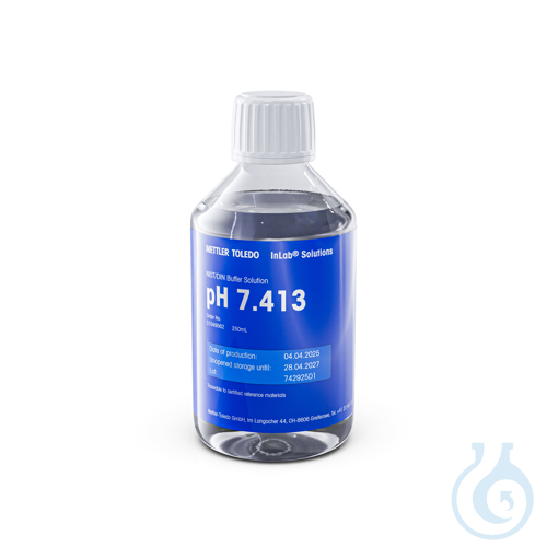 NIST/DIN Buffer pH 7.413 250mL