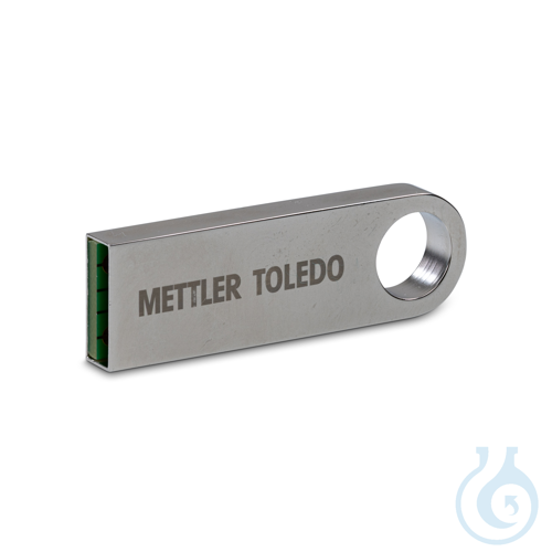 Barometric Pressure Sensor USB