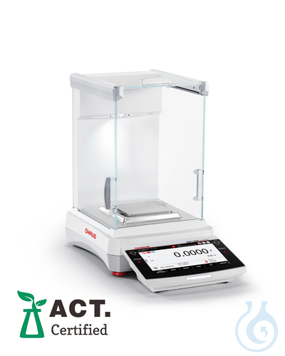 Analytical Balance EXP224/AD