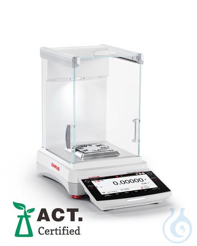 Precision Balance EXP623/AD