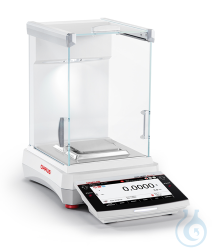 Analytical Balance EXP124M/AD