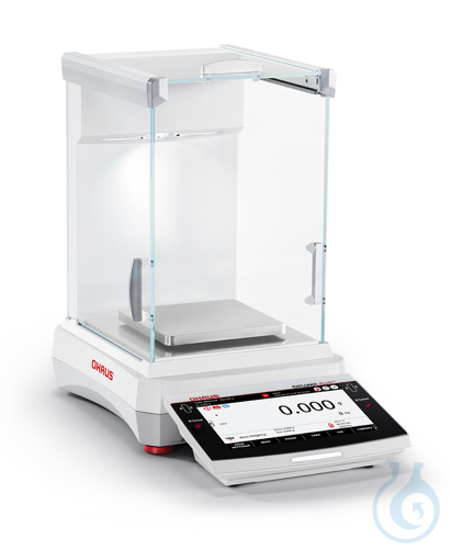 Precision Balance EXP223M/AD