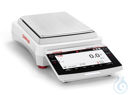 Precision Balance EXP8201