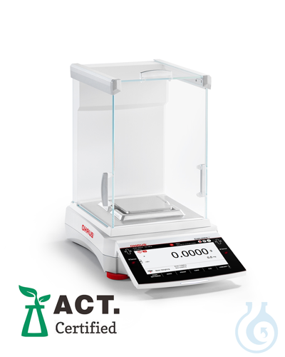Analytical Balance EXR324