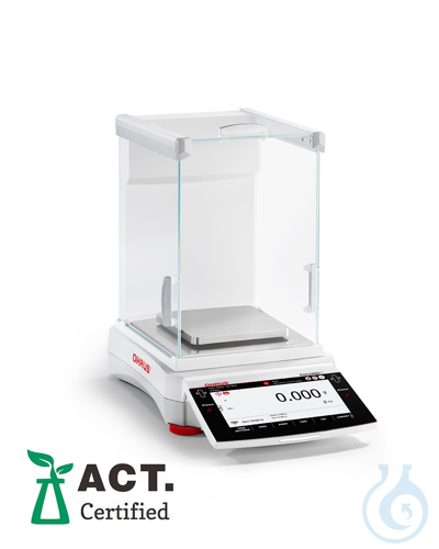 Precision Balance EXR1203