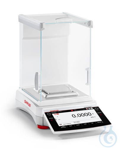 Analytical Balance EXR124M