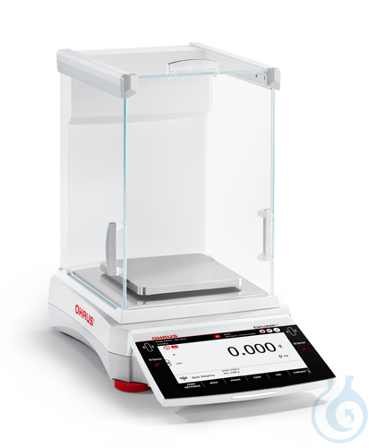 Precision Balance EXR223M