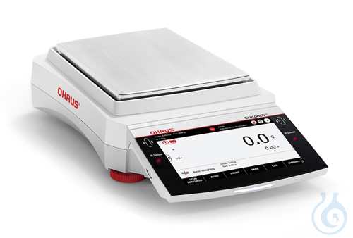 Precision Balance EXR10201