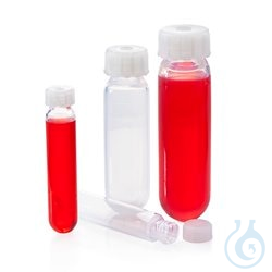Nalgene™ Oak Ridge High-Speed Centrifuge Tubes made with