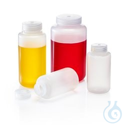 Nalgene™ PPCO Centrifuge Bottles