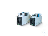 Diaphragm Vacuum Pump N840.3FT.40.18