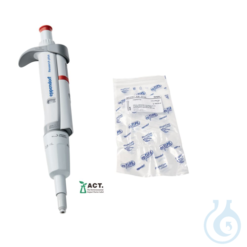 Research plus 0.25-2.5mL red