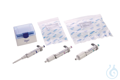 Onderzoek plus 3-pack optie 3