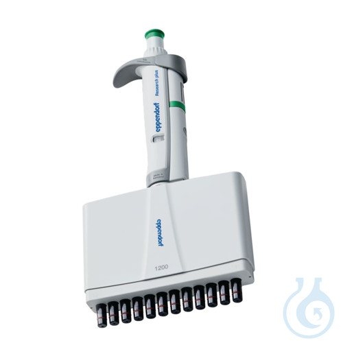 Research plus 50-1200µL/12-ch