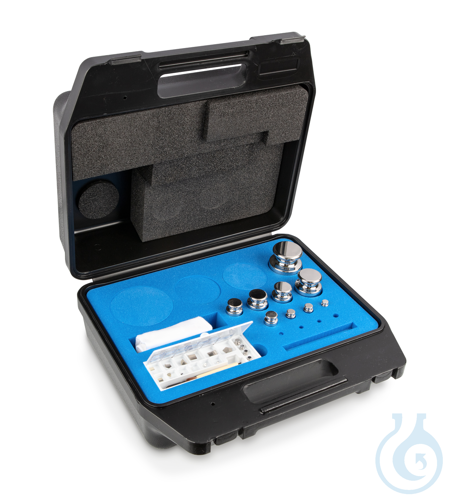 Gewichtenset KERN 313-064