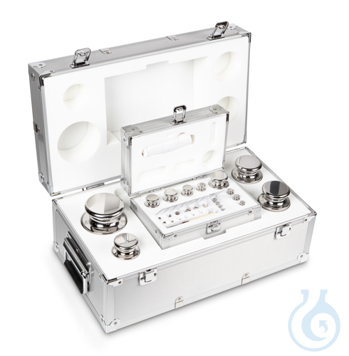 Gewichtenset KERN 313-086
