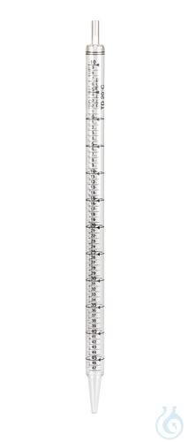 Serological Pipets 50 ml, sterilized, single wrapped