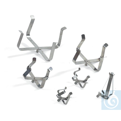 Clips and Fasteners for Precision™ Water Baths Clip Fastener NA Each