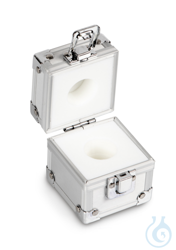 Aluminium Protective Box KERN, 317-080-600
