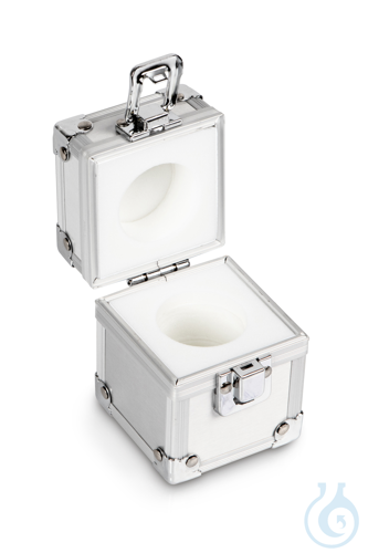 Aluminium Protective Box KERN, 317-090-600