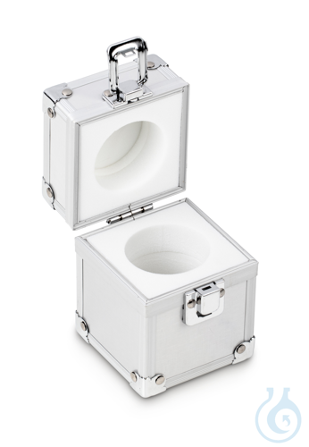 Aluminium Protective Box KERN, 317-110-600