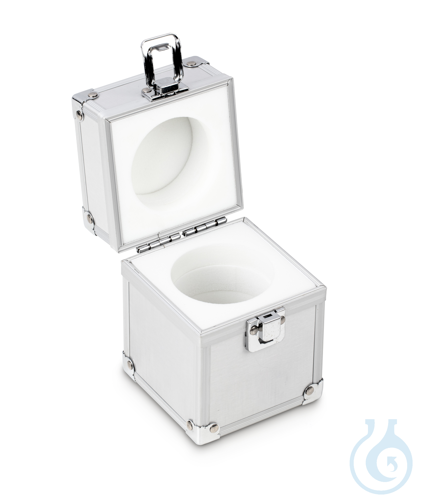 Aluminium Protective Box KERN, 317-120-600