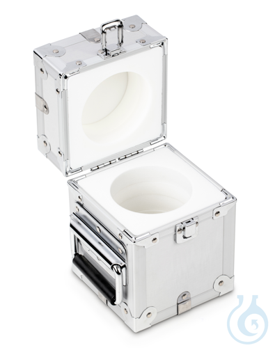 Aluminium Protective Box KERN, 317-130-600