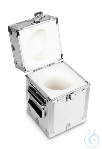Aluminium Protective Box KERN, 317-140-600