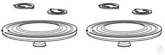 spare-part set for LABOPORT N820G