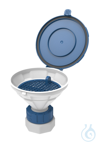 Funnel ''MARCO'', V2.0, S70/71, type 2