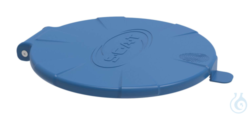 Replacement lid for funnel MARCO V2.0, white, not conductive