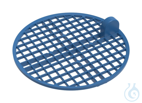 Dirt strainer, MARCO